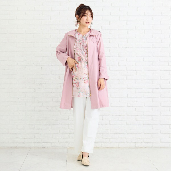 楽天市場】ローズ ティアラ コートの通販