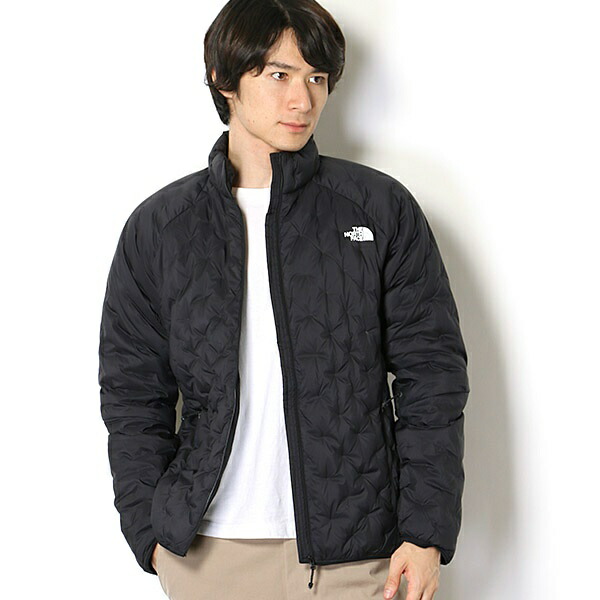 楽天市場】【THE NORTH FACE】軽量ダウン(メンズ アストロライト