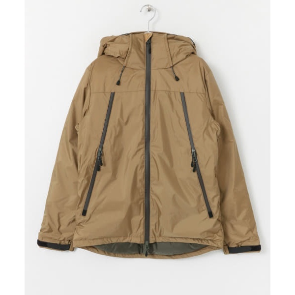 楽天市場】【別注】NANGA×URBAN RESEARCH iD AURORA 3LAYER DOWN BZ