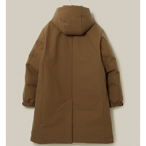 楽天市場】ALLIED ダウンコート／アダム エ ロペ（メンズ）（ADAM ET