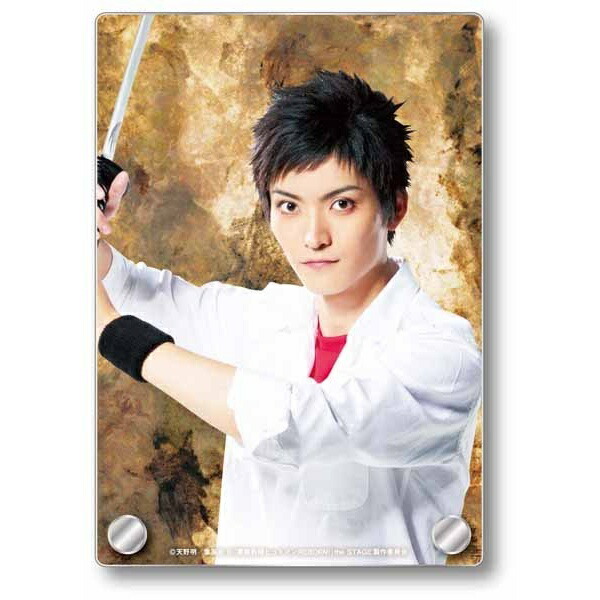 楽天市場】【「家庭教師ヒットマンREBORN!」the STAGE】アクリルボード