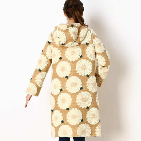 楽天市場】マーガレットフードコート／フランシュリッペ（franche