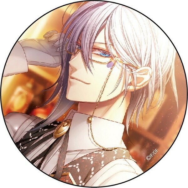 楽天市場】【AMNESIA CROWD】復刻版 缶バッジ(ランダム全18種