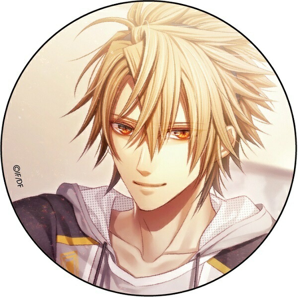 楽天市場】【AMNESIA CROWD】復刻版 缶バッジ(ランダム全18種