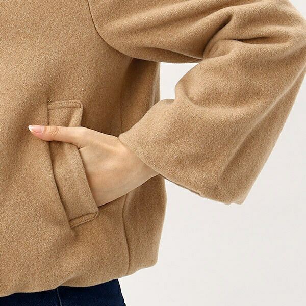 楽天市場】マフマフコート／フランシュリッペ（franche lippee