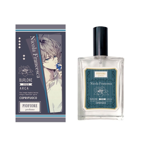 楽天市場】【キャンセル分販売】【ピオフィオーレの晩鐘】フレグランス