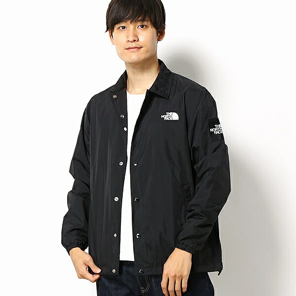 楽天市場】【THE NORTH FACE】ジャケット(メンズ ザコーチジャケット