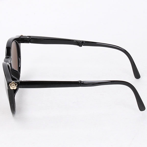 楽天市場】フォールディングプチデイジー サングラス／マリークヮント