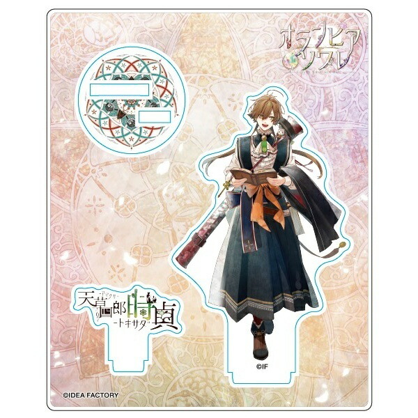 楽天市場】【オランピアソワレ】アクリルスタンド 天草四郎時貞