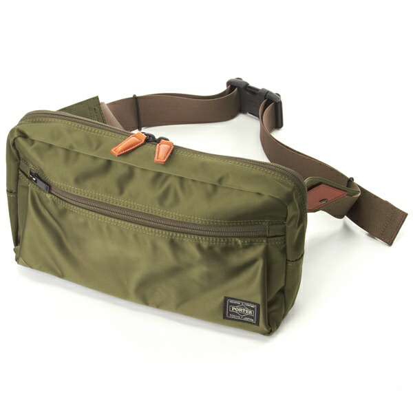 楽天市場】バッグ ヴォイス／ポーター／ポーター 吉田カバン（PORTER