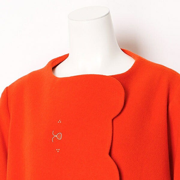 楽天市場】くまコート／フランシュリッペ（大きいサイズ）（franche