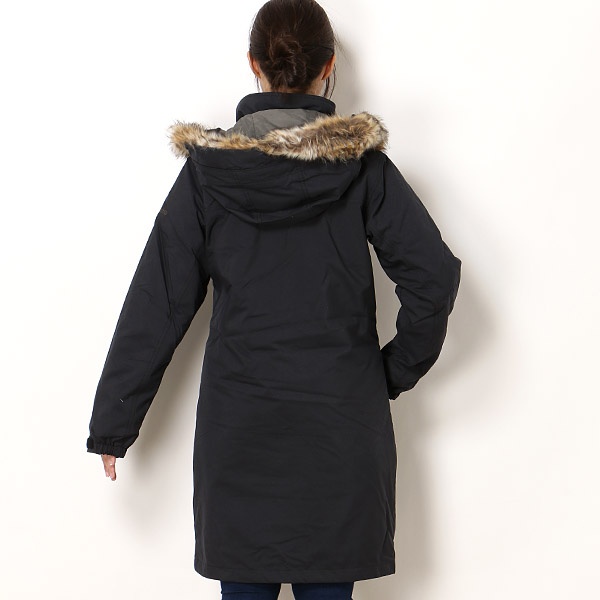 楽天市場】オムニヒート3WAYコート（アンアーバースIVウィメンズ