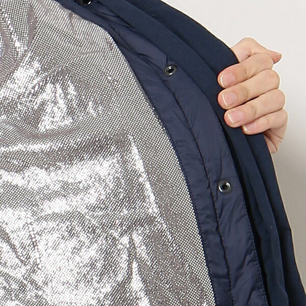 楽天市場】オムニヒート3WAYコート（アンアーバースIVウィメンズ