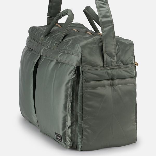 楽天市場】ポーター タンカｰ 2WAYボストンバッグ S (622-08329