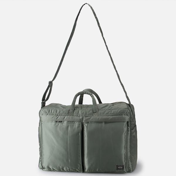 楽天市場】ポーター タンカｰ 2WAYボストンバッグ S (622-08329