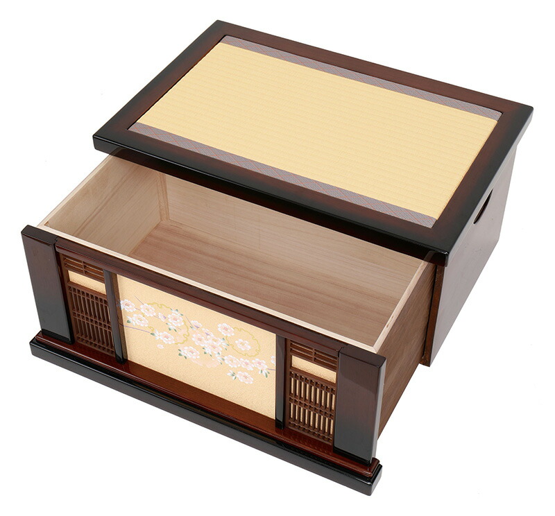 楽天市場】雛人形 ひな人形 雛 コンパクト収納飾り 親王飾り 恵翠作 洸