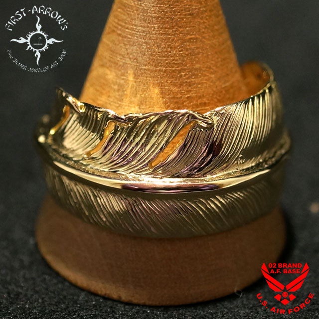 楽天市場】ポイント2倍!!ファーストアローズ ALL-K18 フェザーリング L