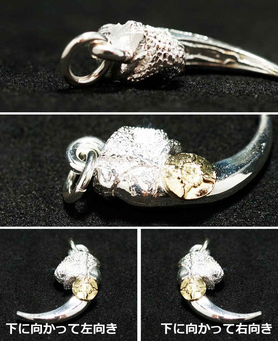 楽天市場】ポイント2倍!!ファーストアローズ K18付 イーグルクロー S