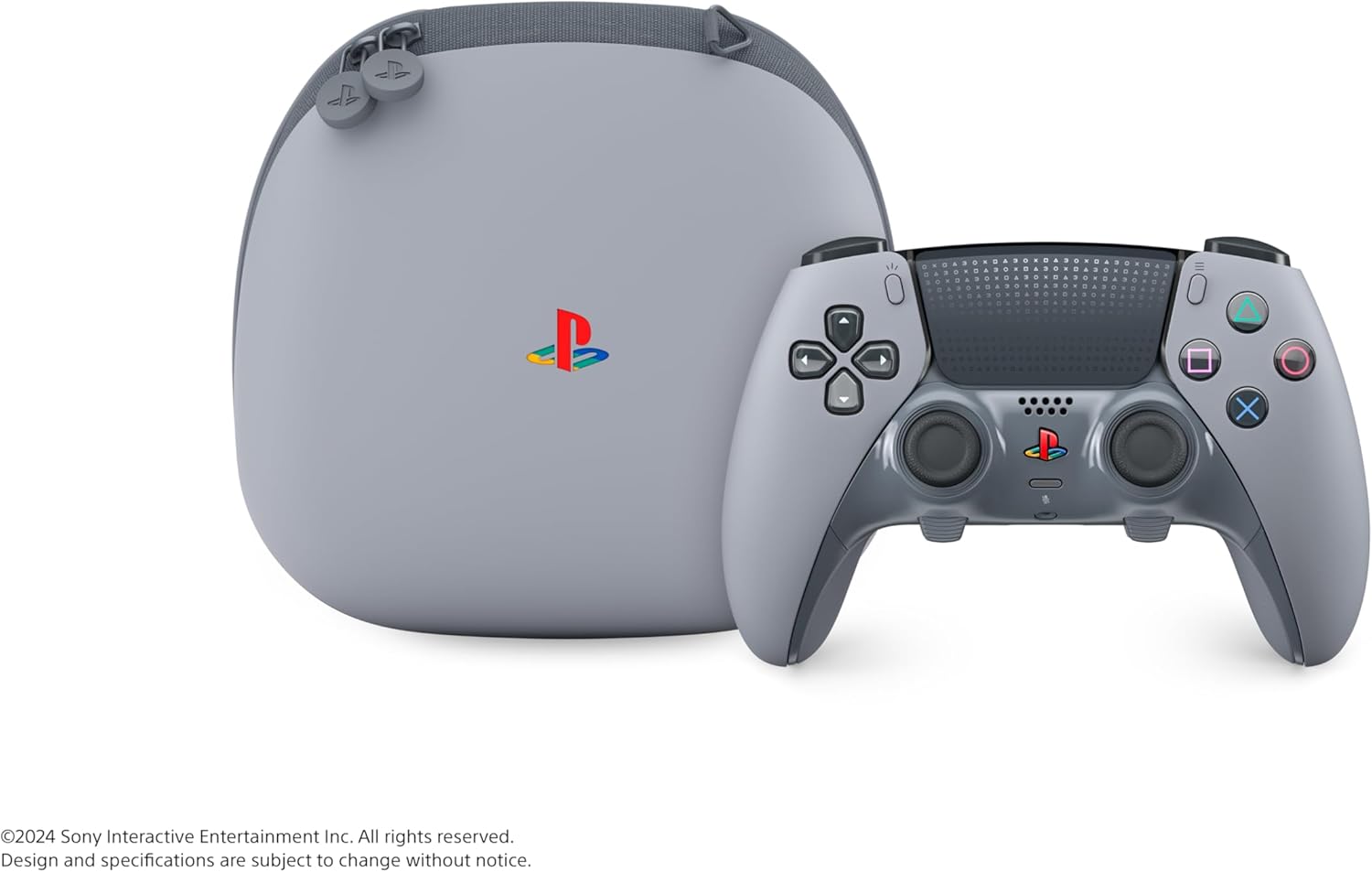 楽天市場】【純正品】DualSense Edge™ ワイヤレスコントローラー 30