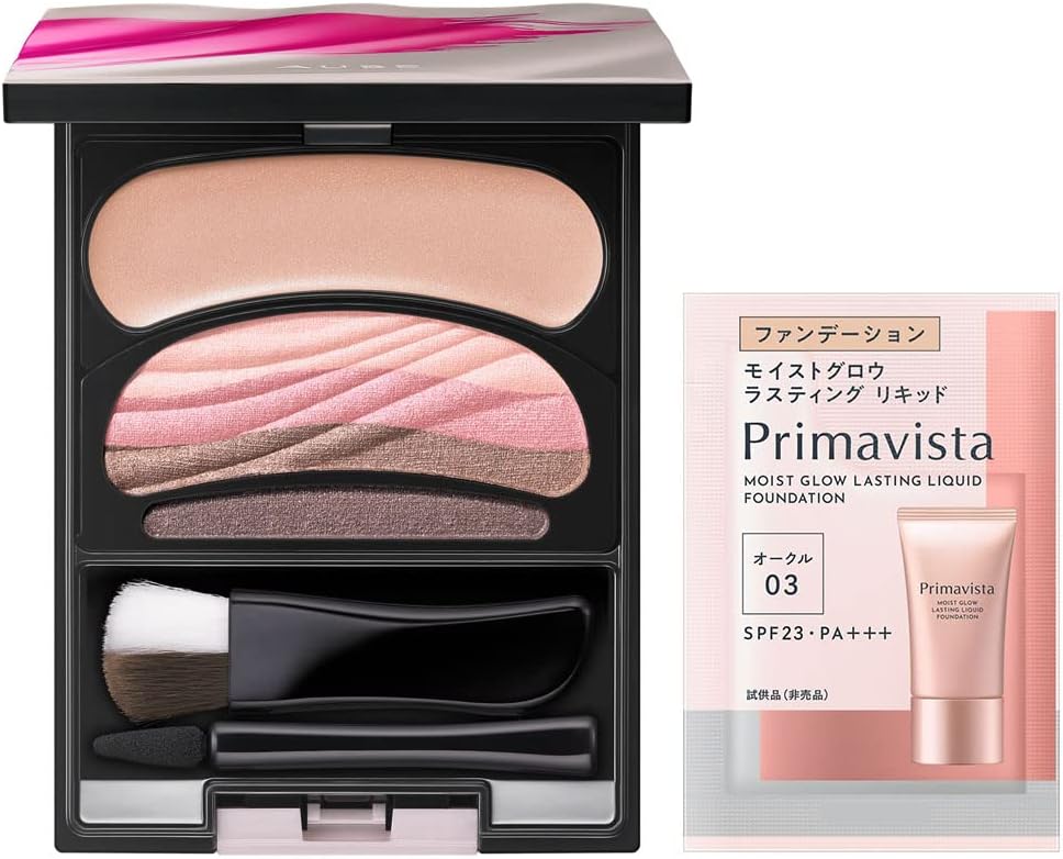 楽天市場】オーブ ブラシひと塗りシャドウn14の通販