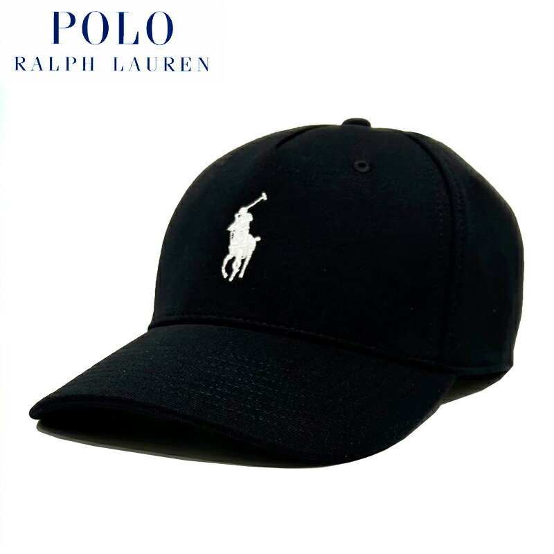 楽天市場】POLO RALPH LAUREN DOUBLE KNIT 5 PANEL HAT / 5 PANEL CAP