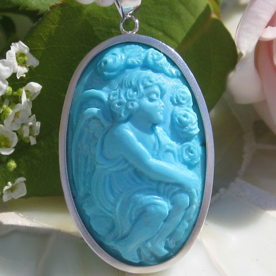 楽天市場】超希少作品 Maestro Aniello Pernice作 最高級 天然