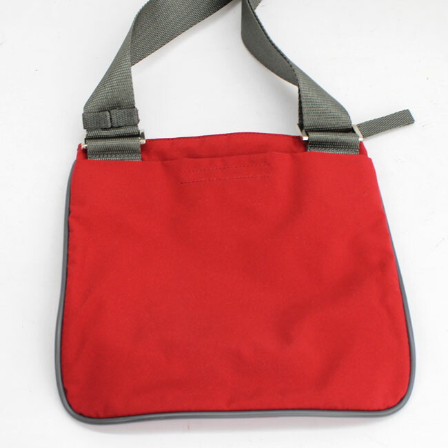 楽天市場】【PRADA】プラダ プラダスポーツ ナイロン ショルダー