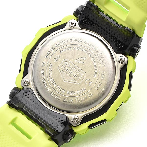 楽天市場】【ポイント最大39倍！】 カシオ Gショック G-SHOCK G-SQUAD