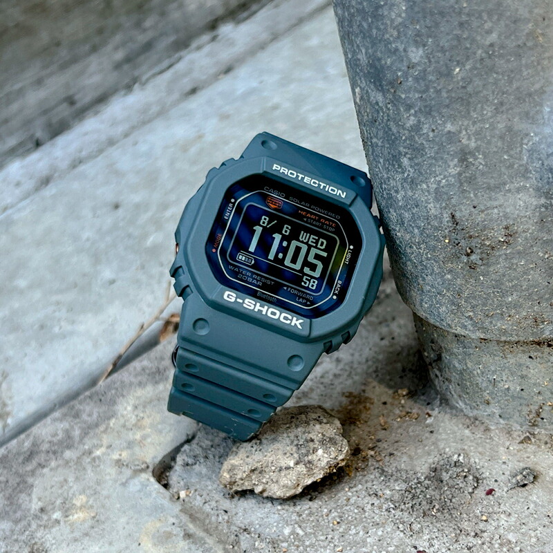 楽天市場】【ポイント最大42倍！】 カシオ Gショック G-SHOCK G-SQUAD