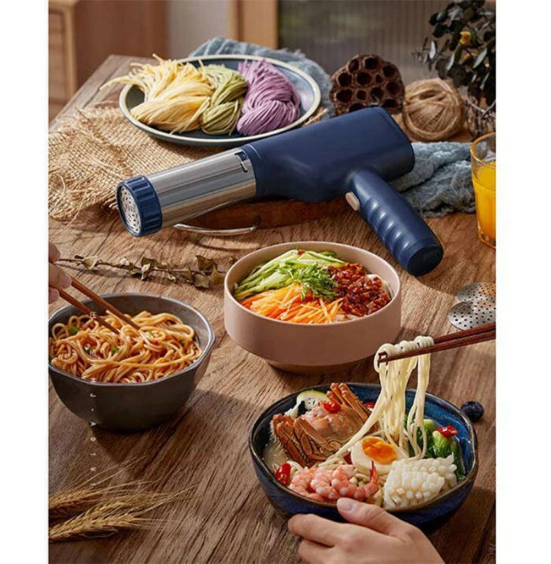 フードエクストルーダー ステンレス製（モンブラン絞り機） フード