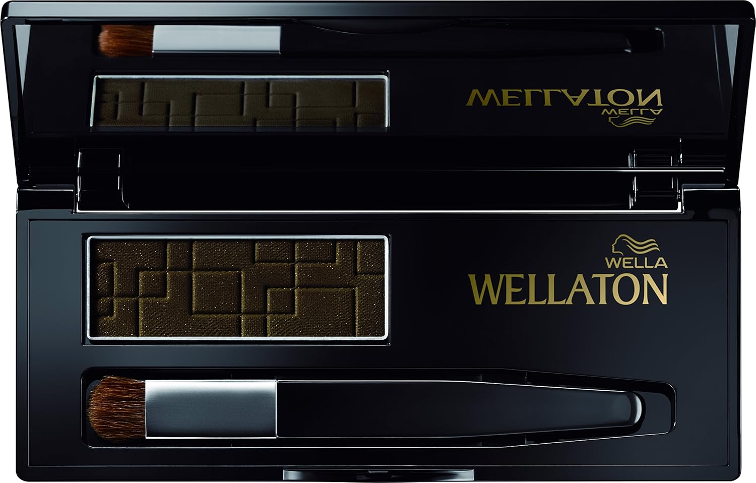 楽天市場】WELLA ウエラトーン リタッチコンシーラー ダークブラウン