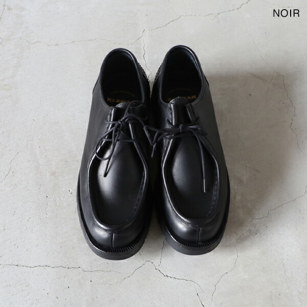 楽天市場】KLEMAN クレマンPADROR チロリアンシューズ 送料無料 (PADRE