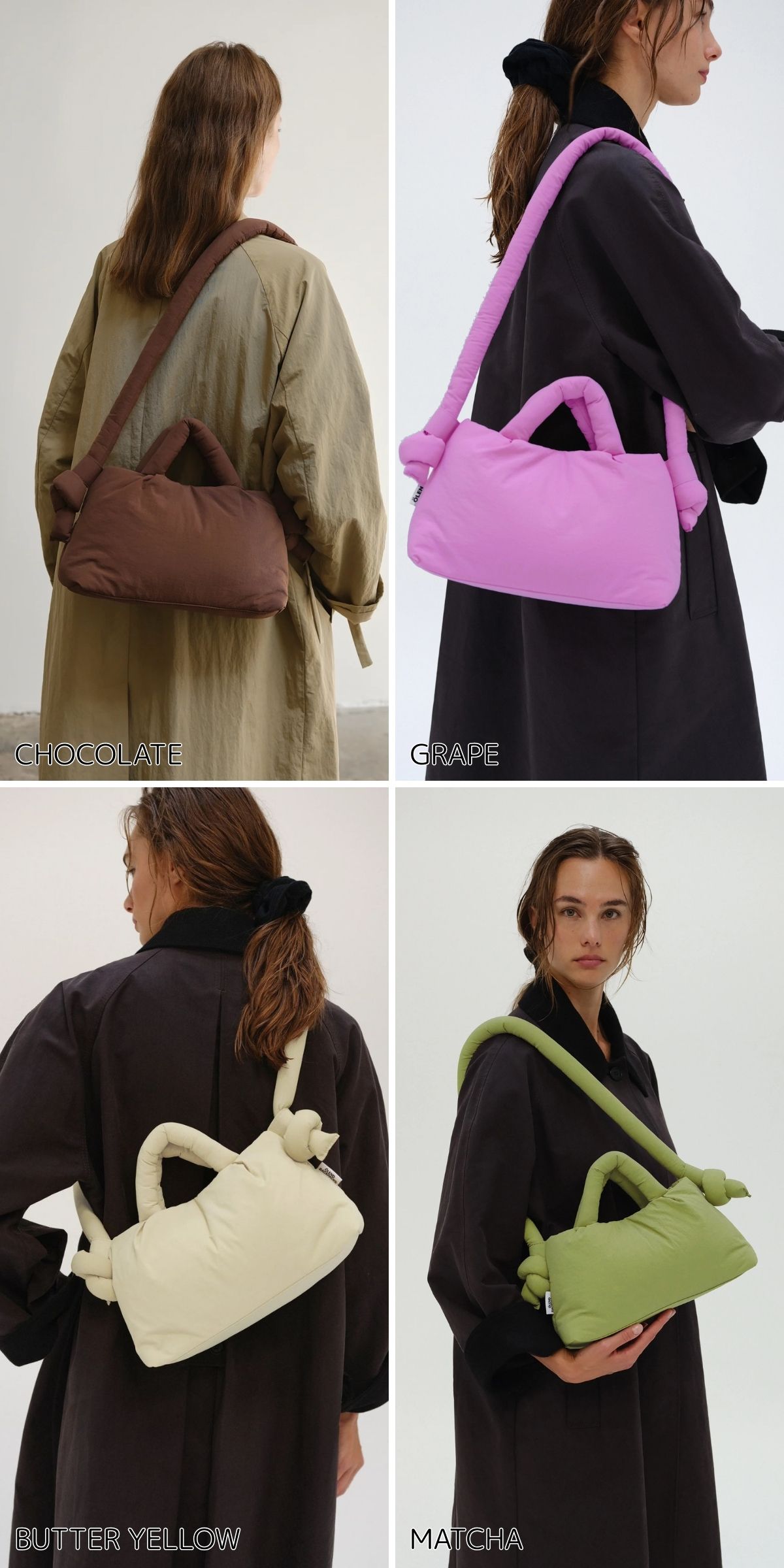 楽天市場】【正規販売店】オレンド OLEND ショルダーバッグ バッグ