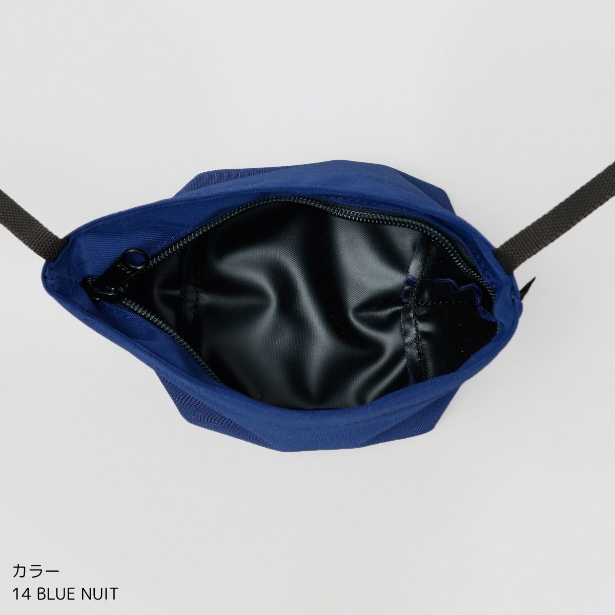 楽天市場】エルベシャプリエ Herve Chapelier ショルダーバッグ M