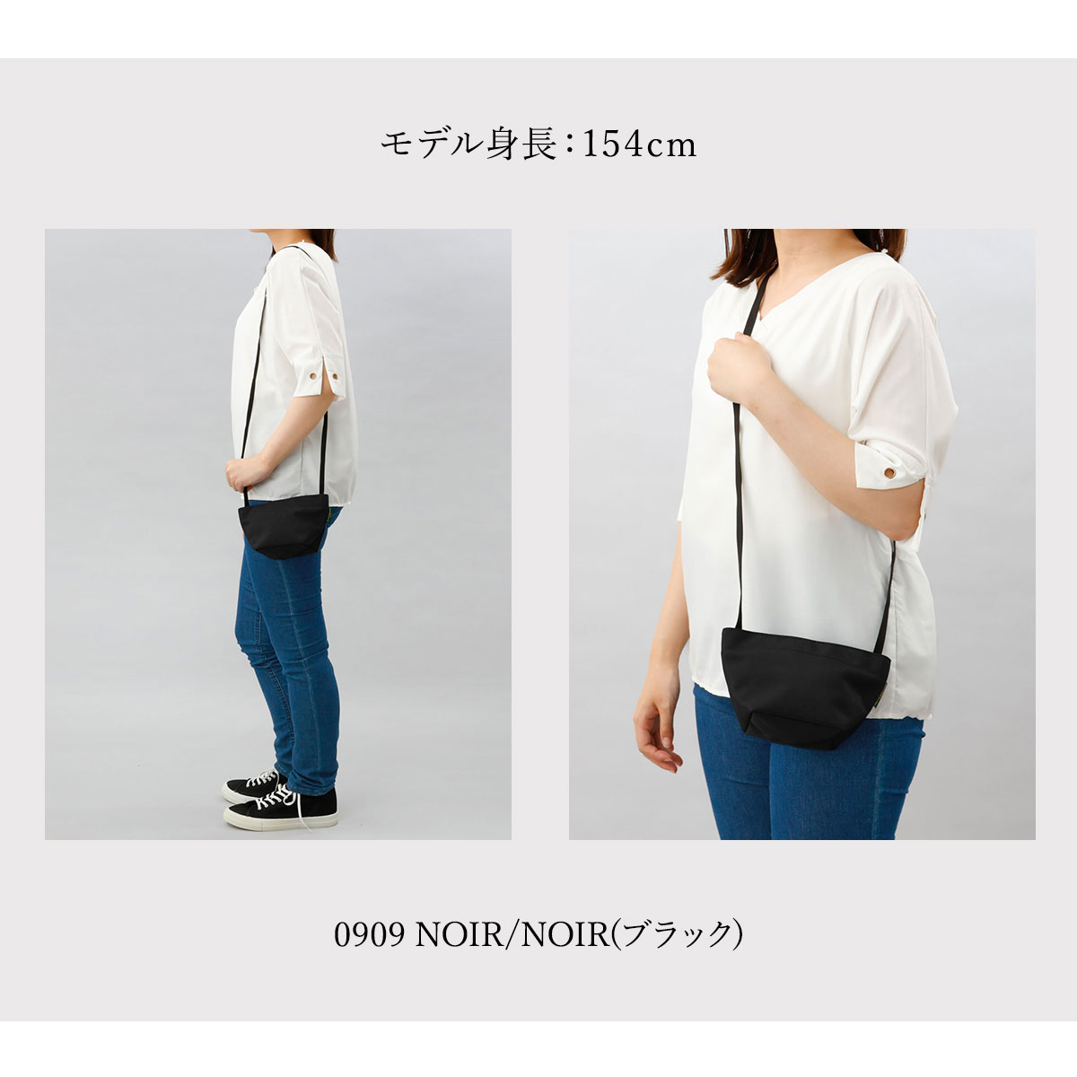 楽天市場】エルベシャプリエ Herve Chapelier ショルダーバッグ M