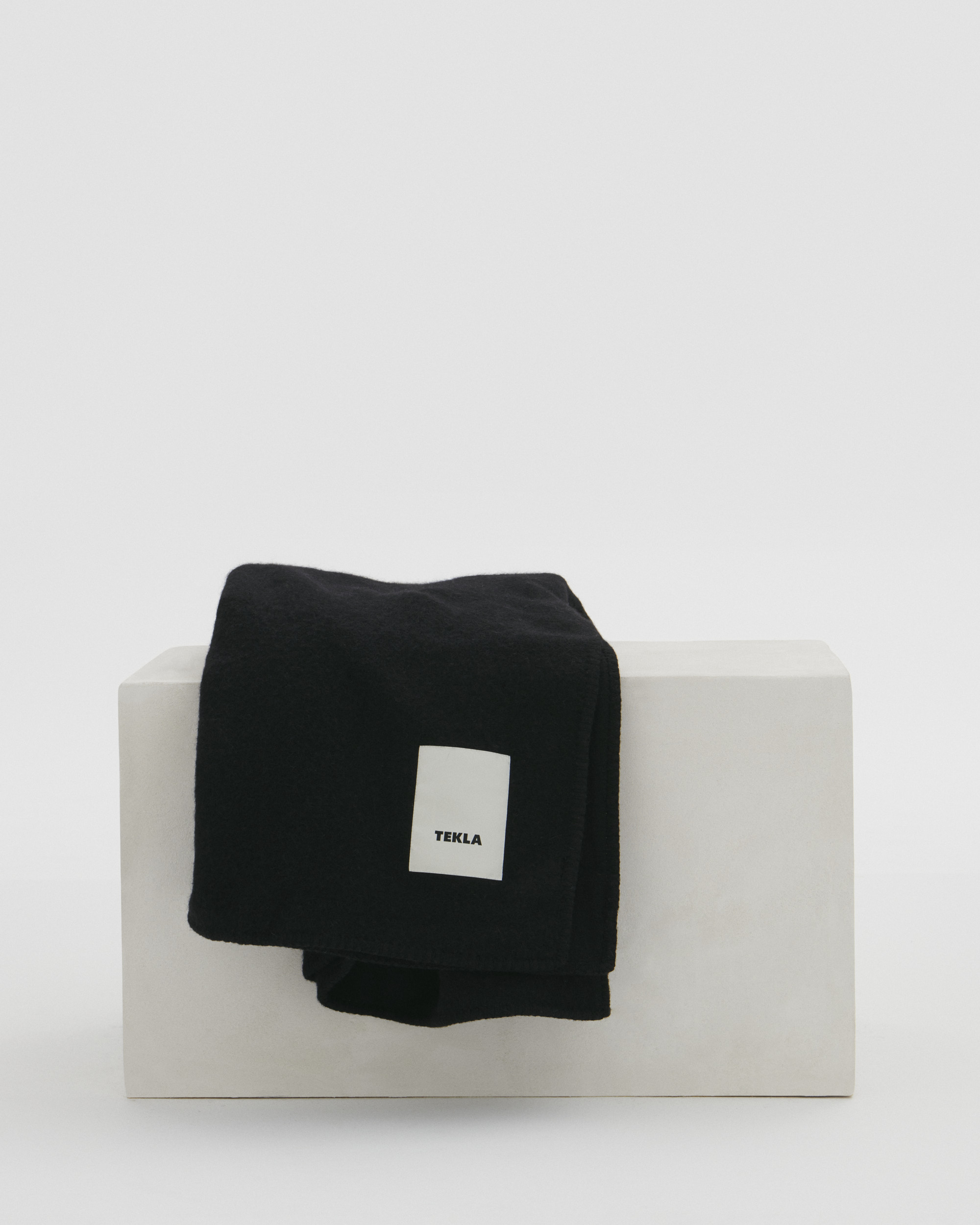 楽天市場】【正規販売店】テクラ TEKLA ブランケット 130×180 掛け布団