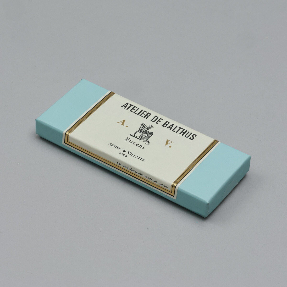 楽天市場】アスティエ・ド・ヴィラット ASTIER de VILLATTE インセンス