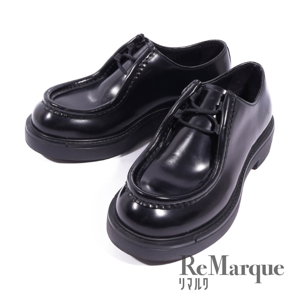 楽天市場】PRADA(プラダ) ダイアパソン オペークブラッシュドレザー