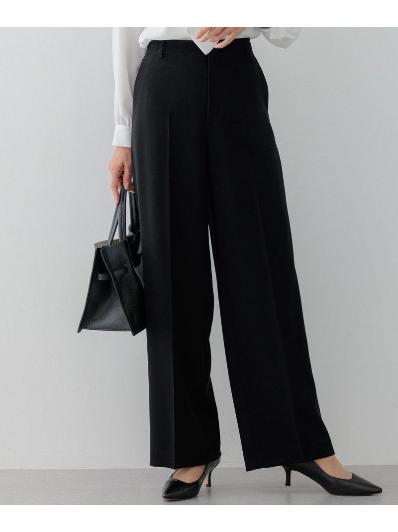 楽天市場】23区 トリアセダブルの通販