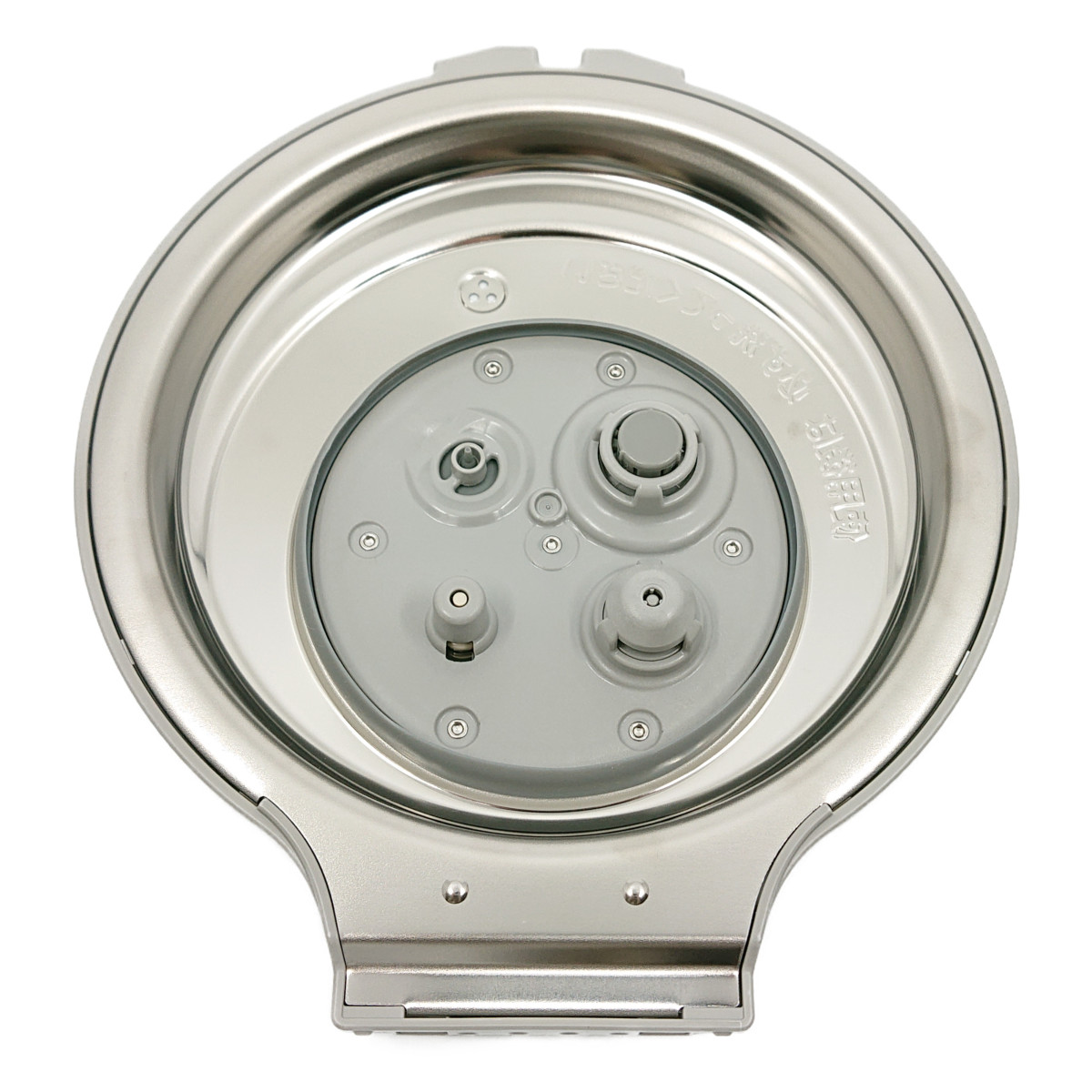 楽天市場】ARB96-G25JUU パナソニック 炊飯器用 ふた加熱板 内ぶた 内