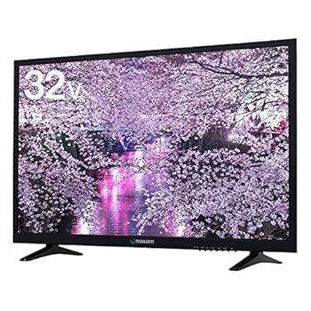 楽天市場】maxzen j32sk03 32v型の通販