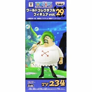 楽天市場】ワンピース ワールドコレクタブルフィギュア vol．29の通販