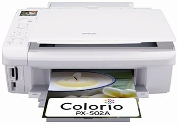 楽天市場】PX-501A（プリンタ｜パソコン・周辺機器）の通販