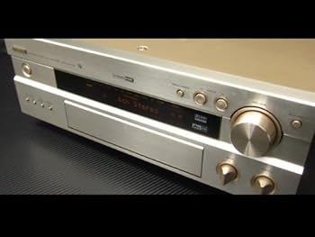 楽天市場】ヤマハ DSP-AX630 AVアンプの通販