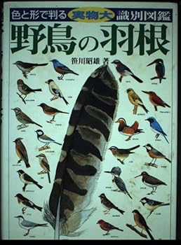 楽天市場】原寸大写真図鑑 羽の通販