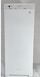 楽天市場】ダイキン mck40x（空気清浄機｜季節・空調家電）：家電の通販