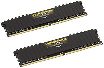 楽天市場】vengeance lpx ddr4－2666 16gbの通販