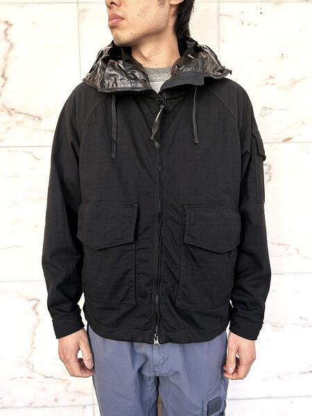 楽天市場】C.P.COMPANY(シー・ピー・カンパニー）【KNITTED NYLON