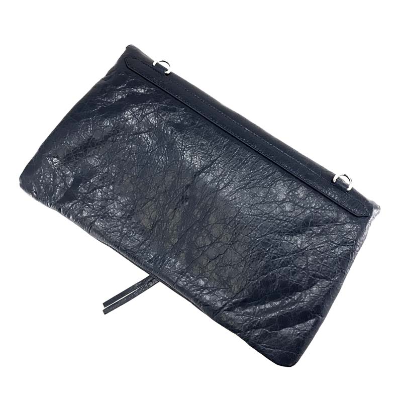 楽天市場】バレンシアガ バッグ BALENCIAGA クラッチバッグ ショルダー