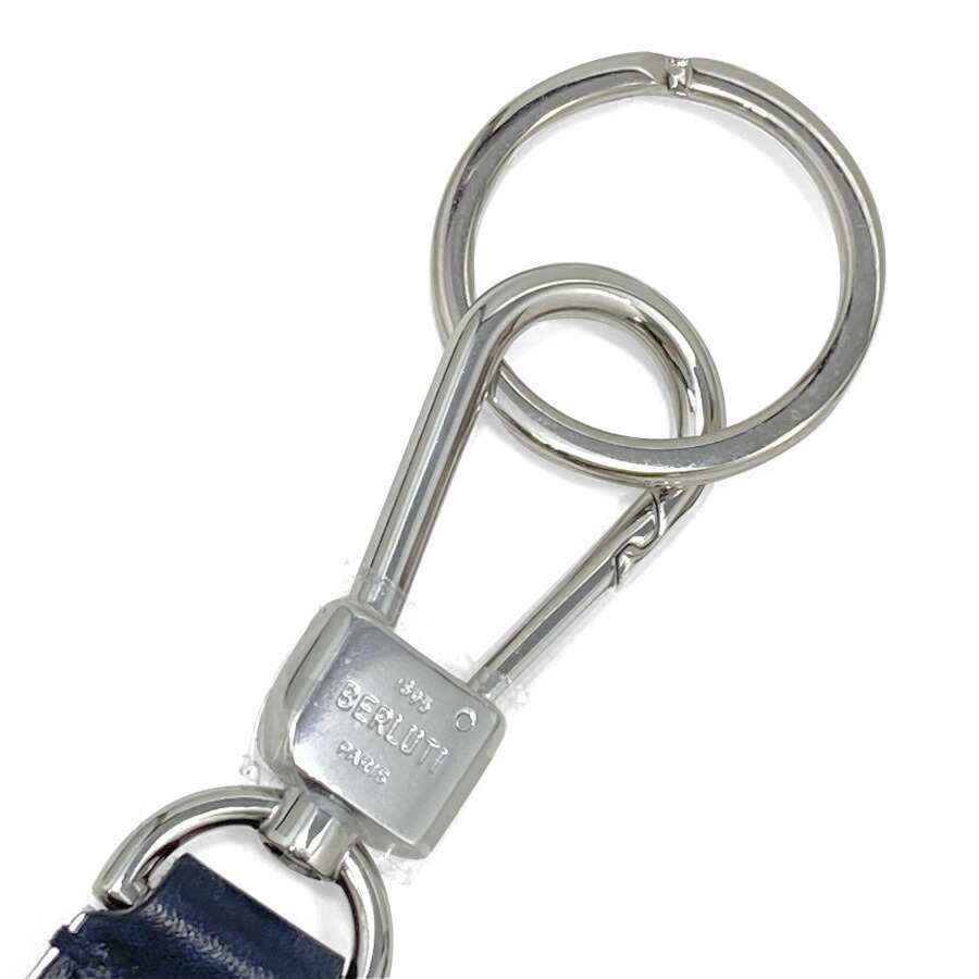 楽天市場】【新品】ベルルッティ Berluti フルスクリットレザー シュー